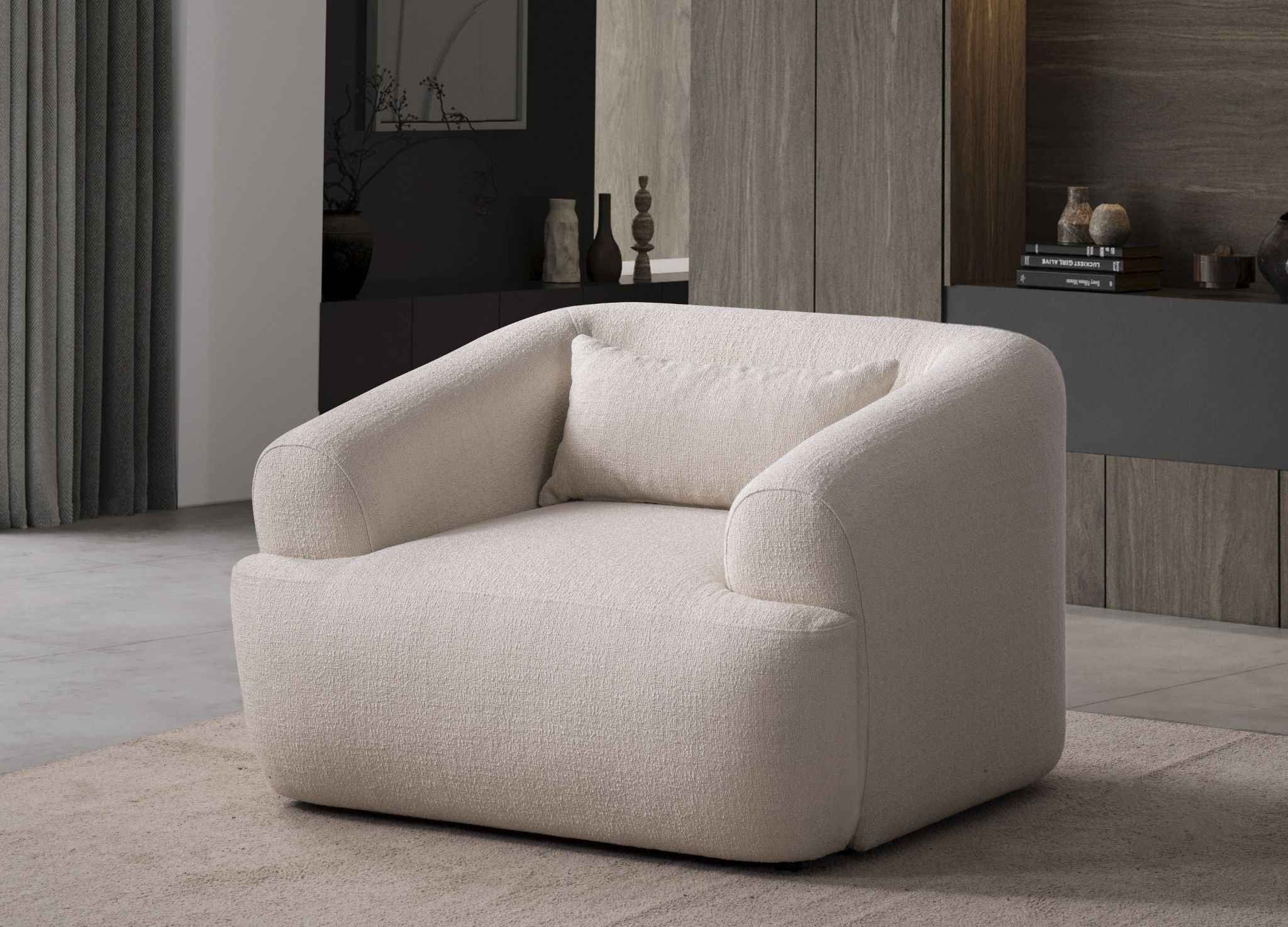 Larissa Armchair - Image 2