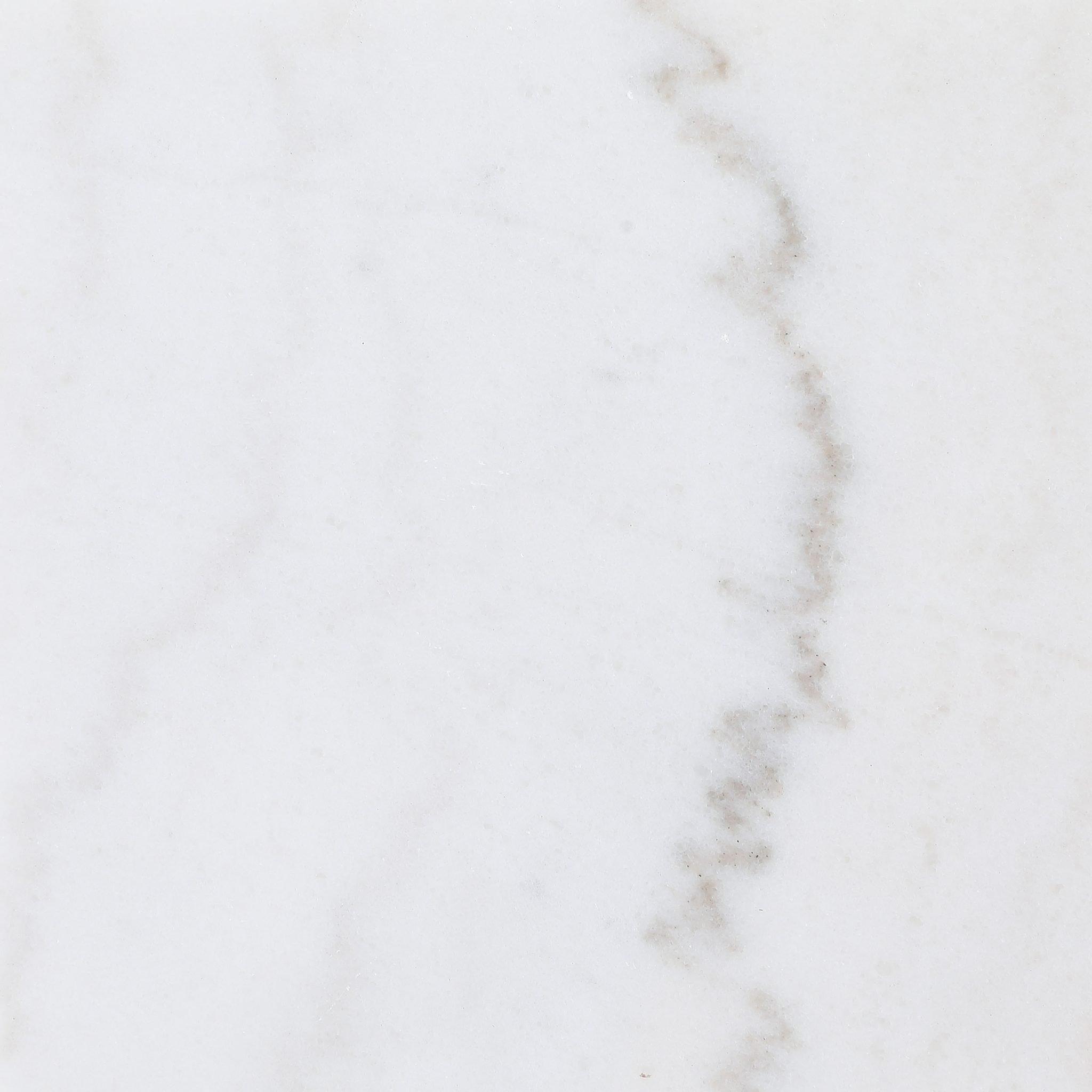Jonelle Marble Top Coffee and End Table White and Gunmetal - Image 5