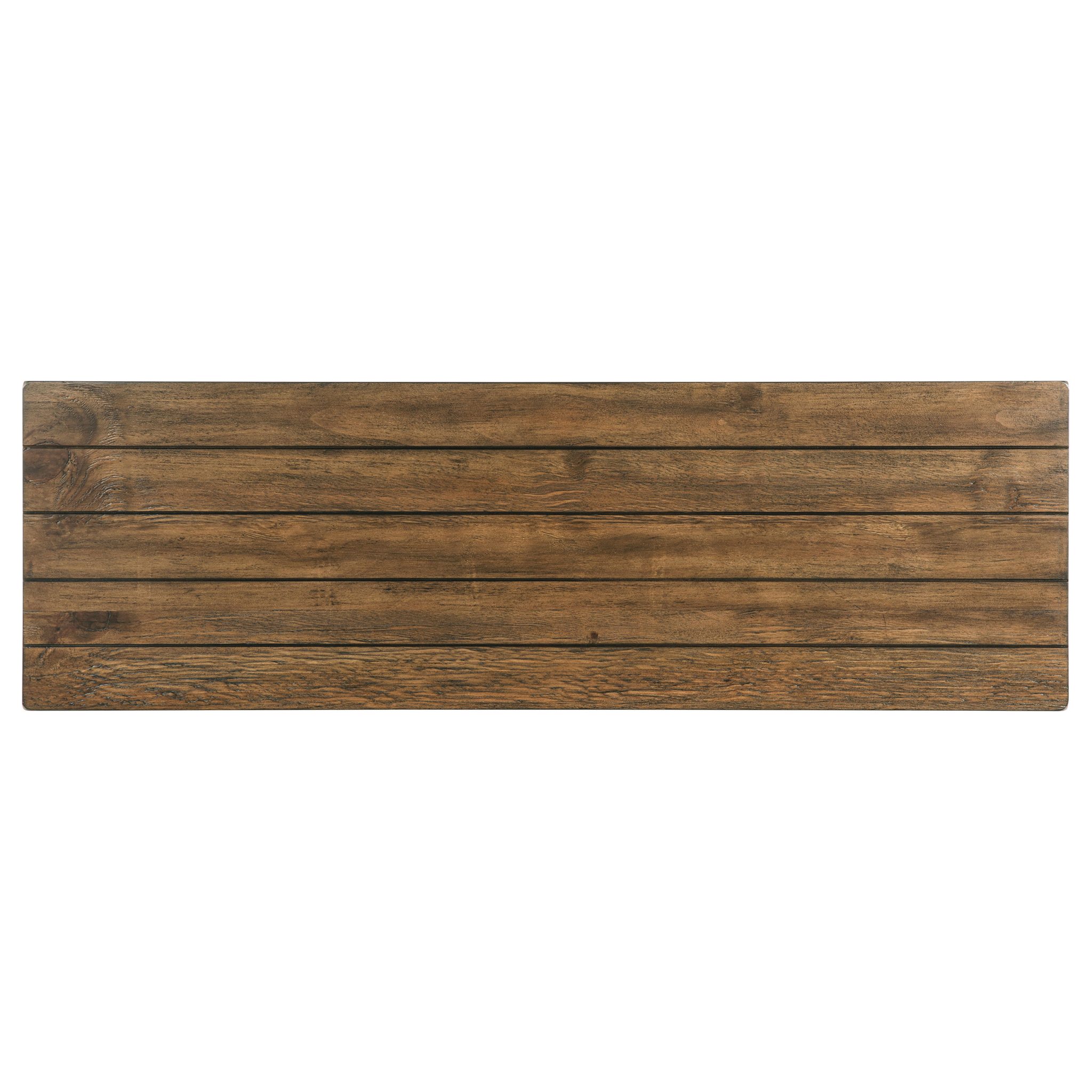 Payne Wood Entryway Sofa Console Table - Image 5