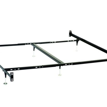 Esme Bed Frame Black
