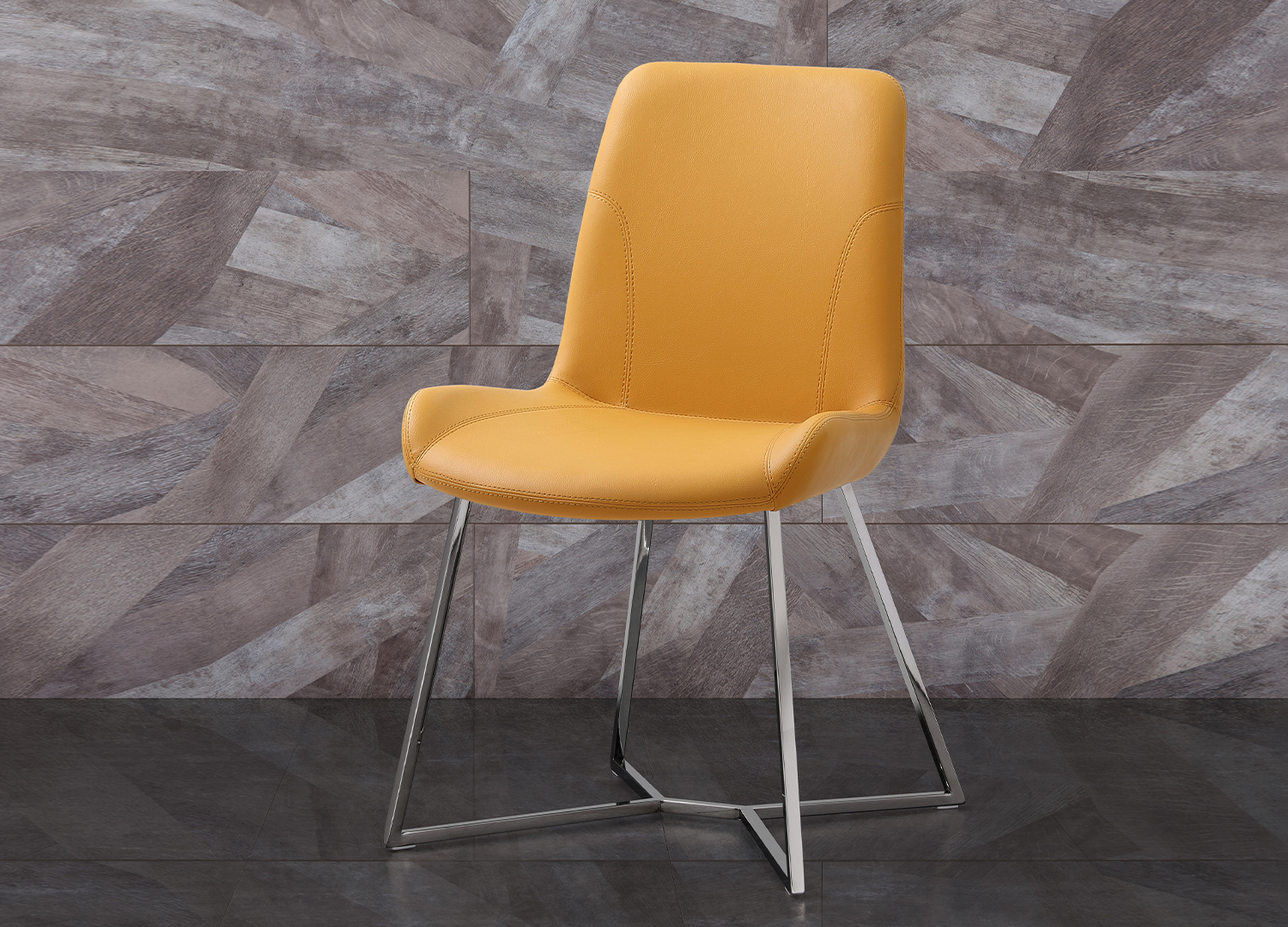 Aileen Dining Chair (Set of 2)