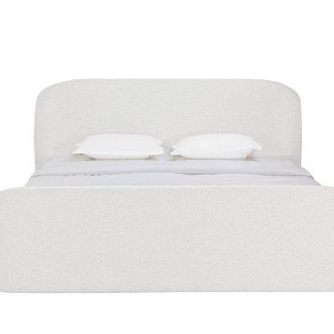 Elio Bed King