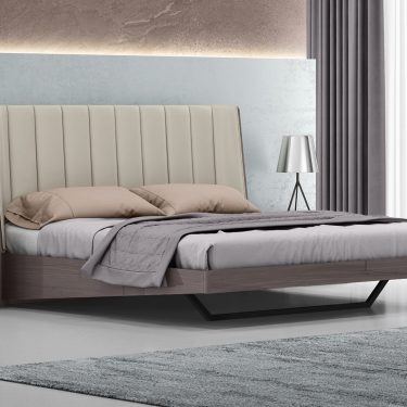 Berlin Bed Queen