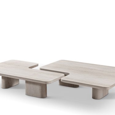 Mosaic Coffee Table