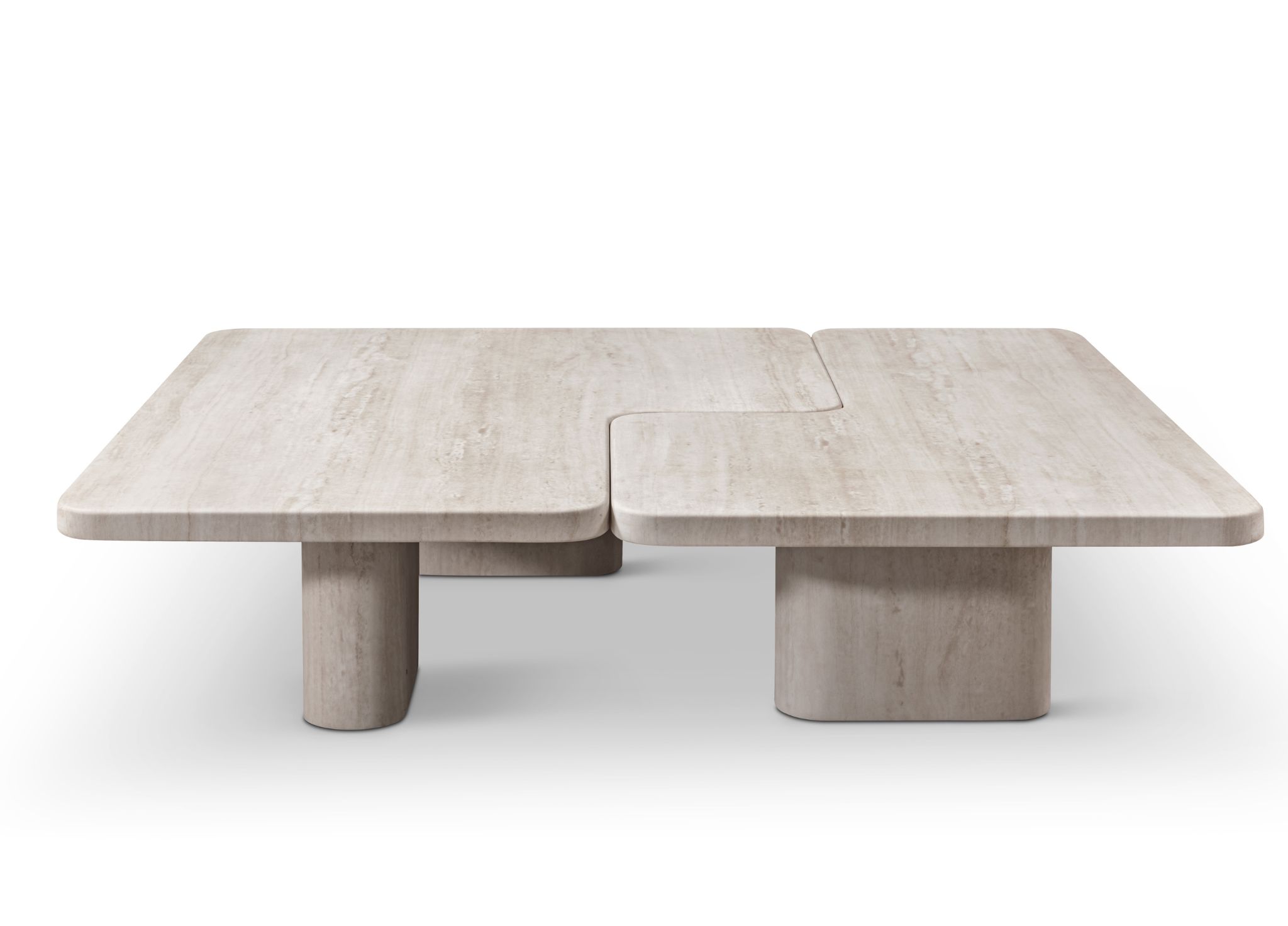 Mosaic Coffee Table - Image 7