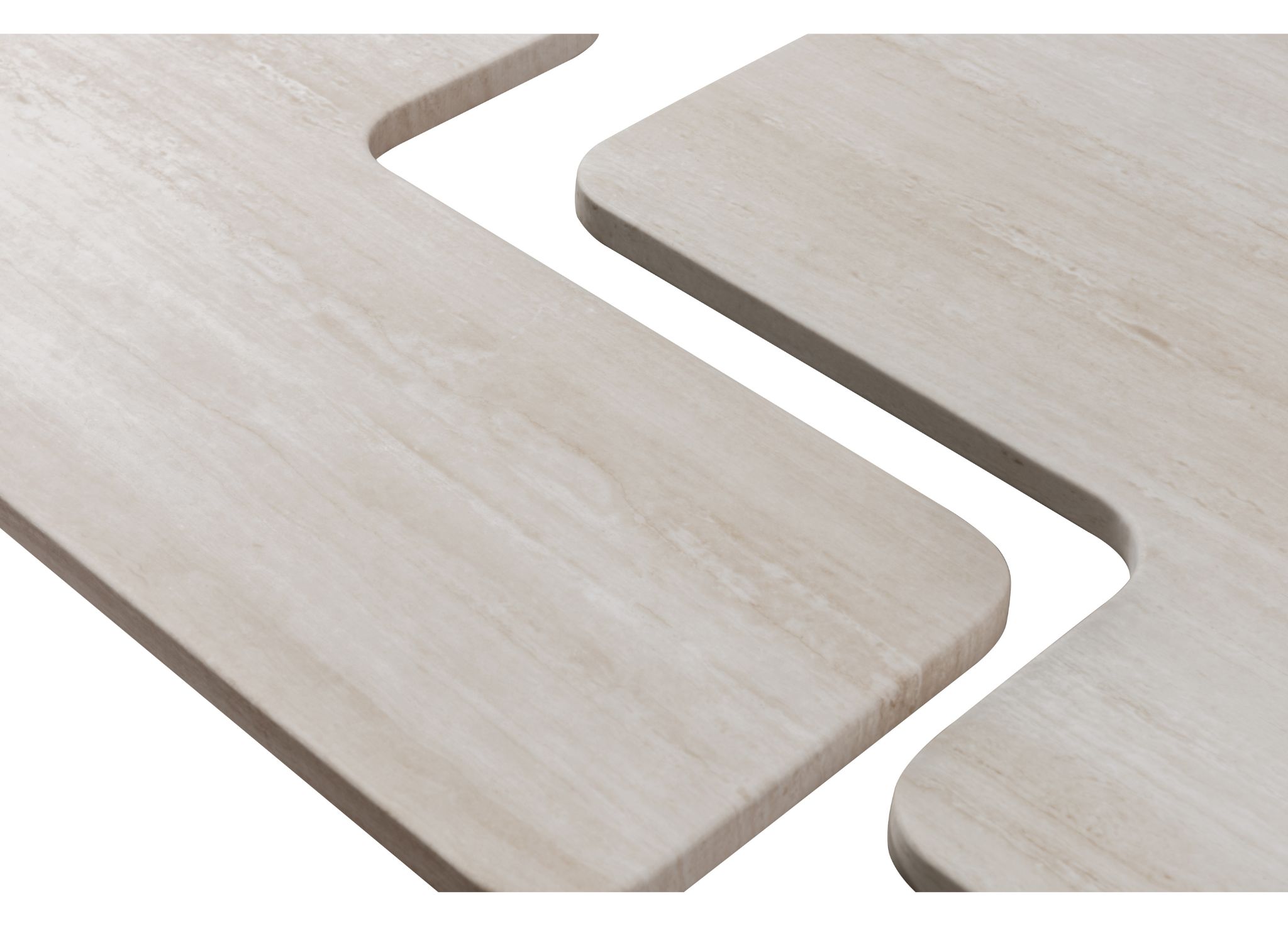 Mosaic Coffee Table - Image 8