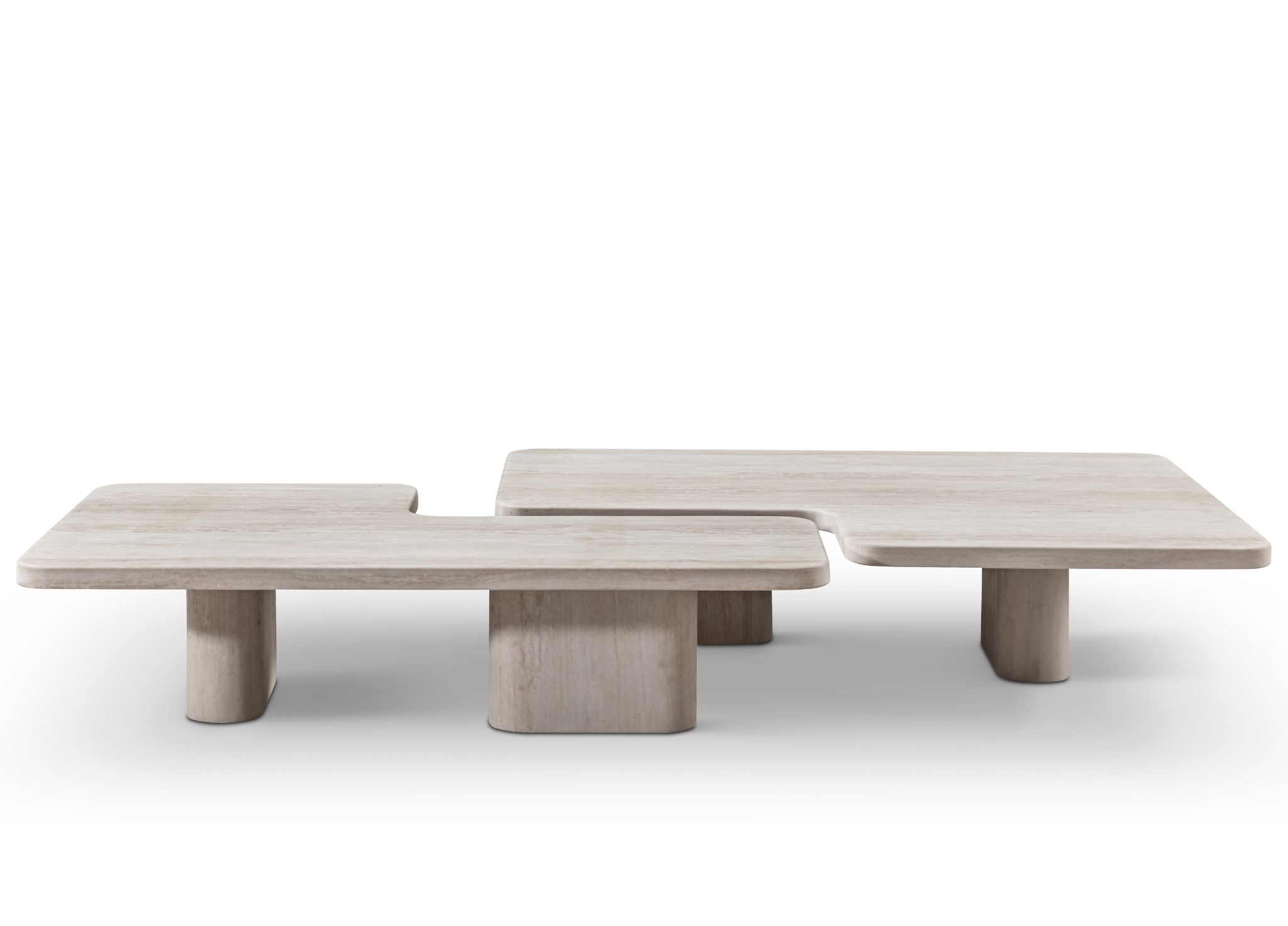 Mosaic Coffee Table - Image 9