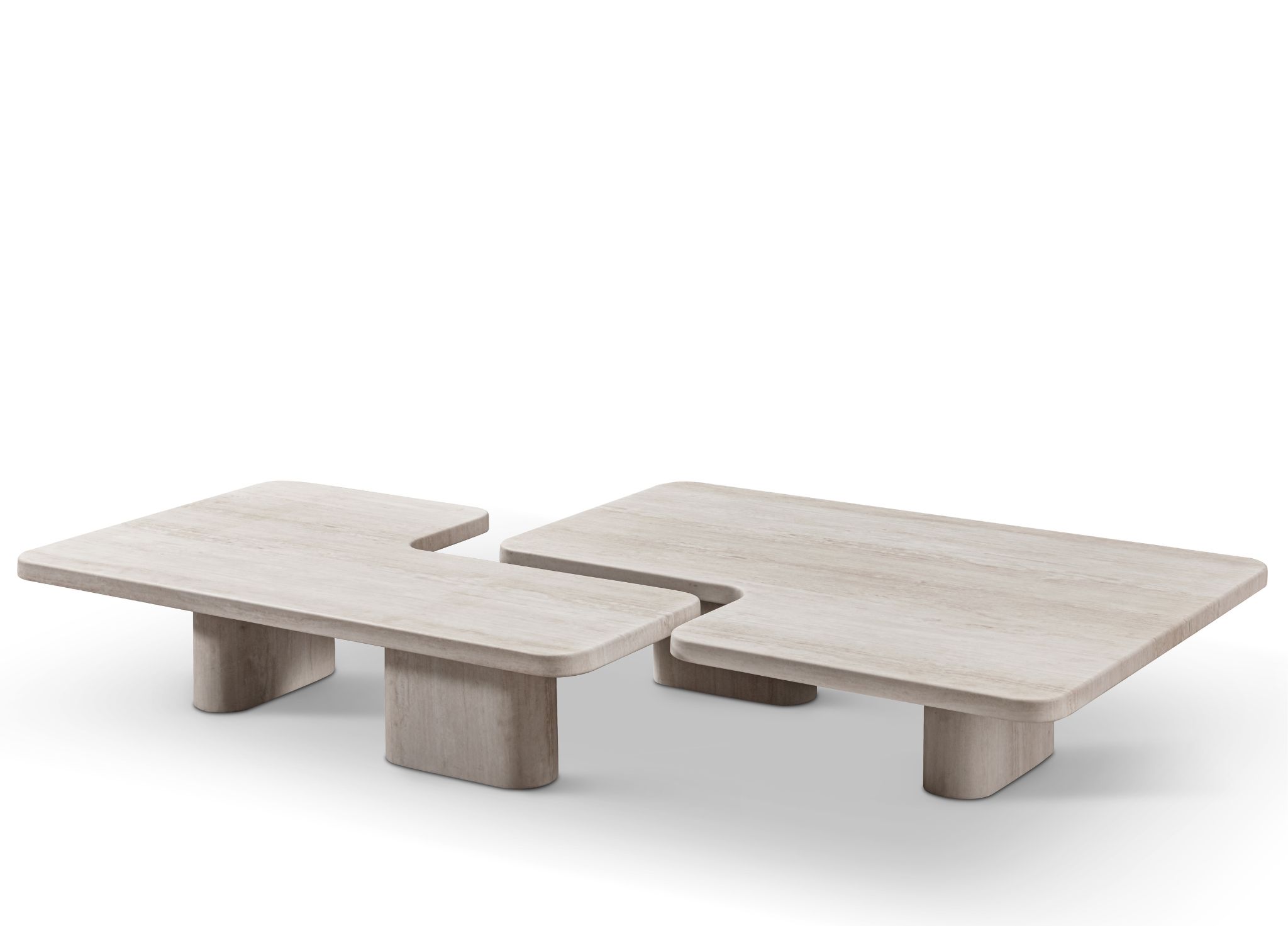 Mosaic Coffee Table