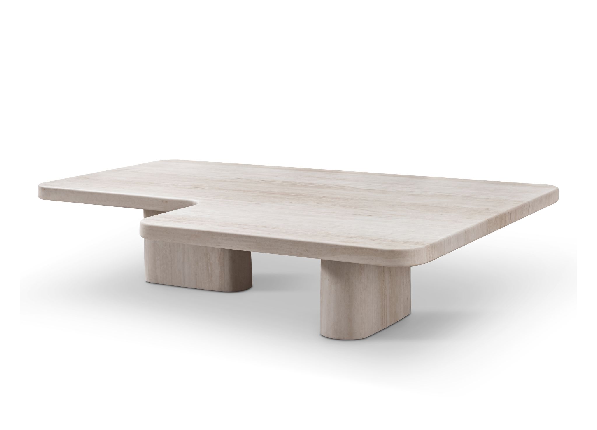 Mosaic Coffee Table - Image 5