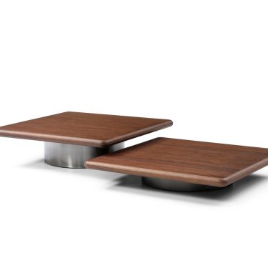 Zoya Coffee Table