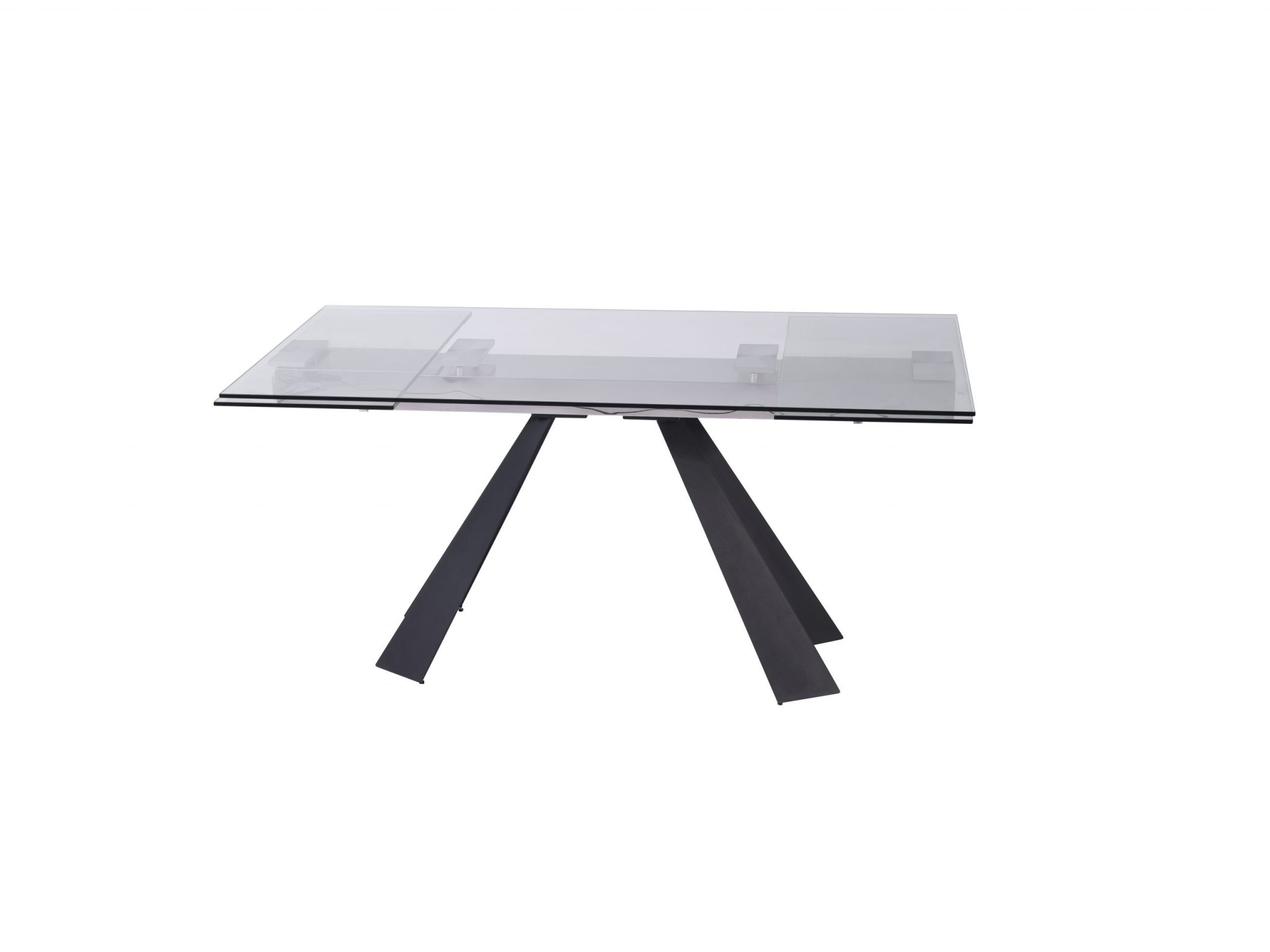 Chicago Extendable Dining Table - Image 3