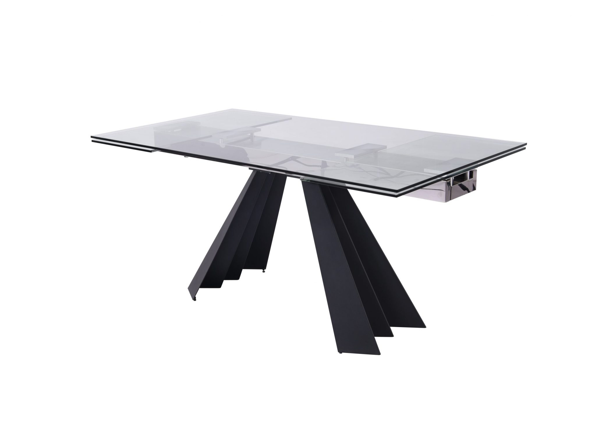 Chicago Extendable Dining Table - Image 5