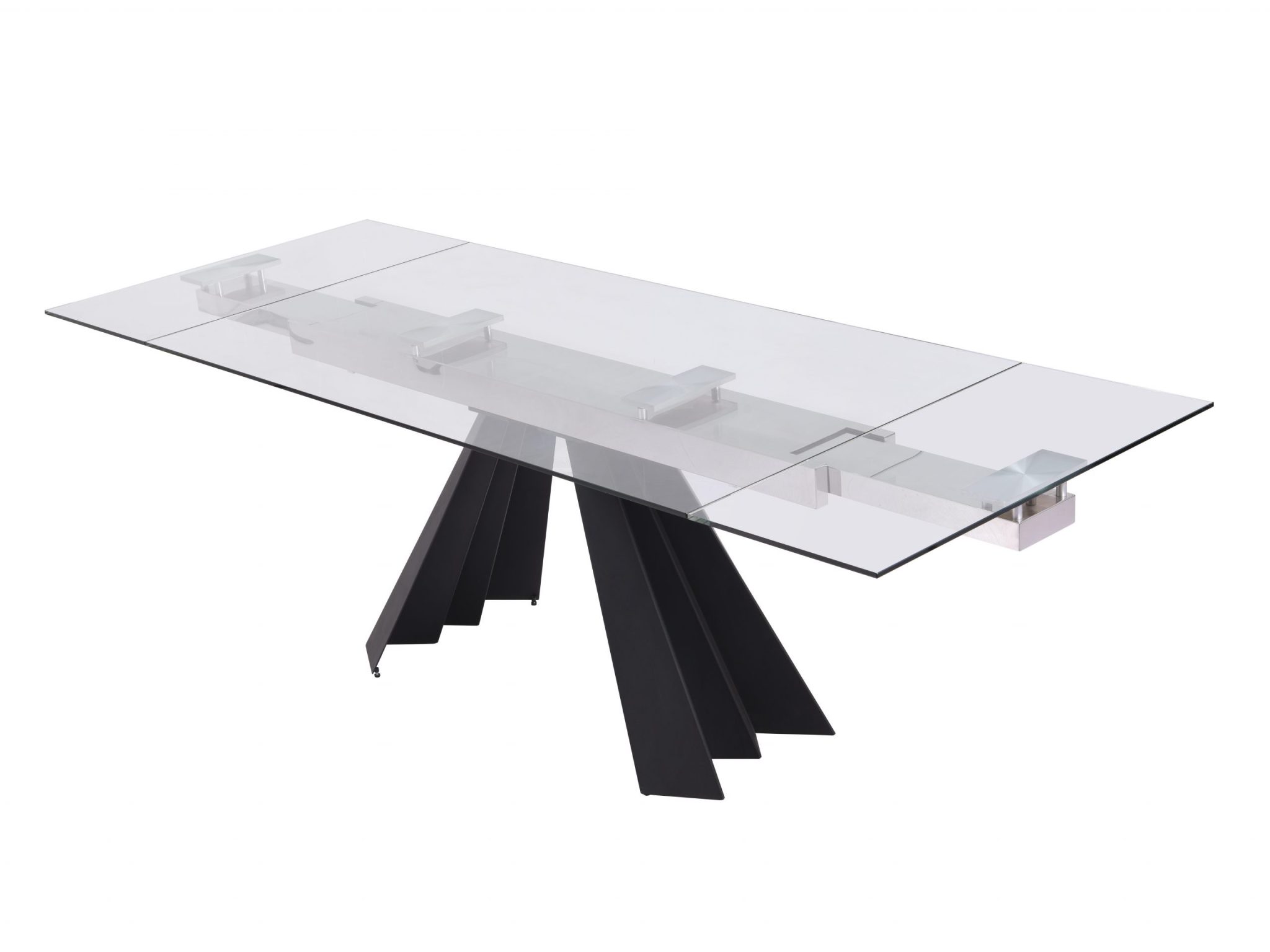 Chicago Extendable Dining Table - Image 6