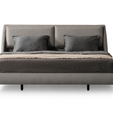 Raphael Bed Queen