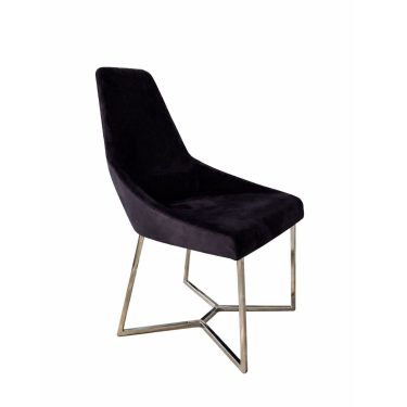 Nassa Dining Chair (Set of 2)