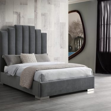Jordan Queen Bed