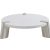 White – 40"