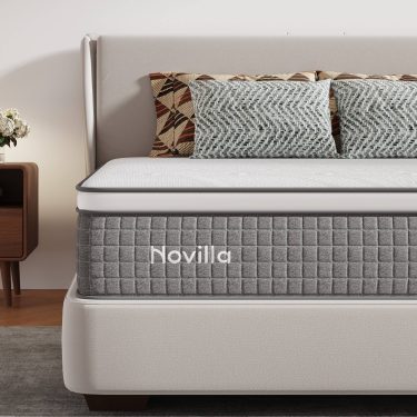 Essential Hybrid Mattress