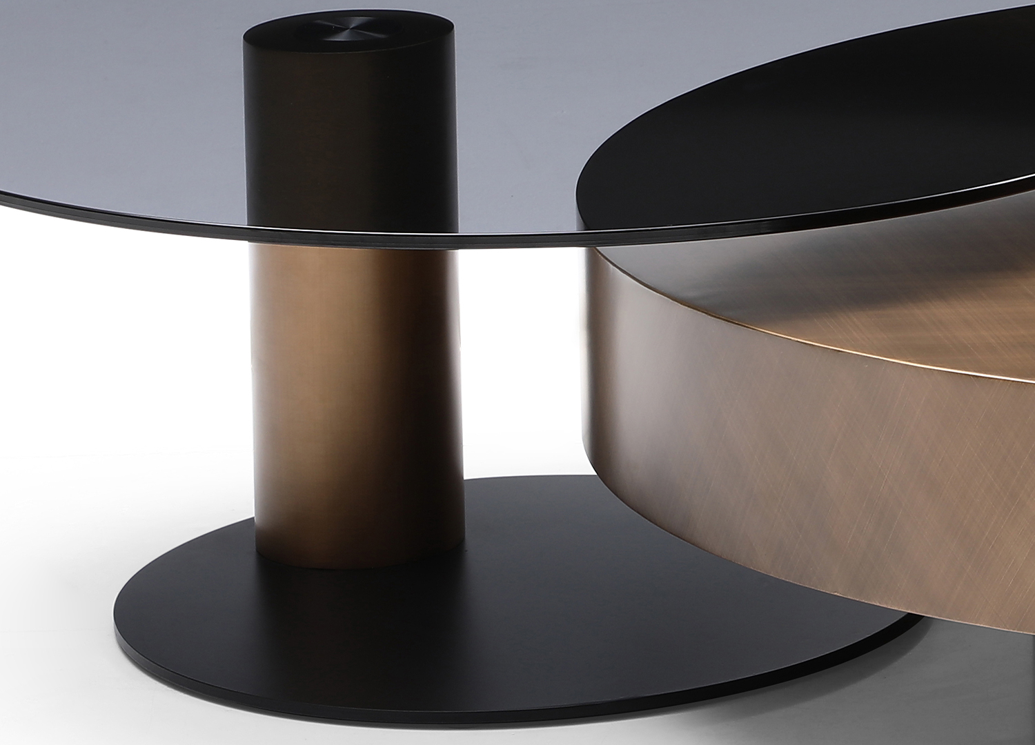 Renata Coffee Table Set - Image 7
