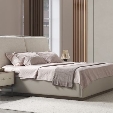 Romina Bed King