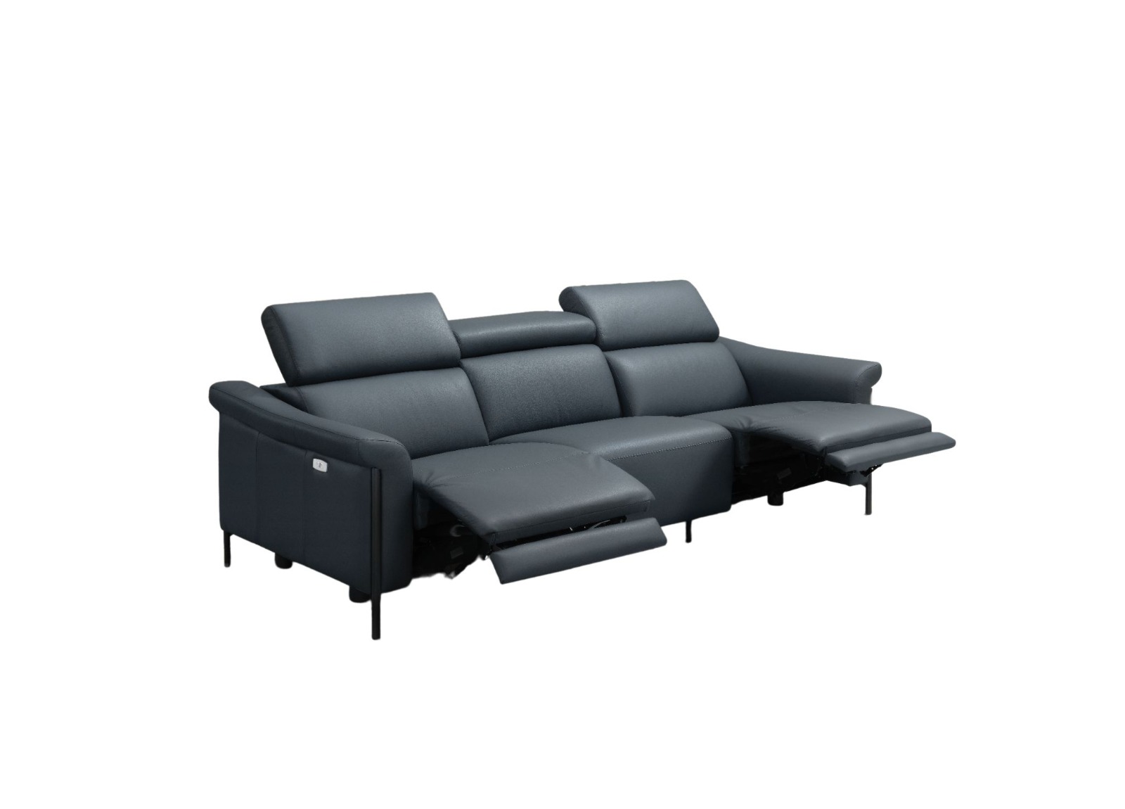 Martine Recliner Sofa - Image 3