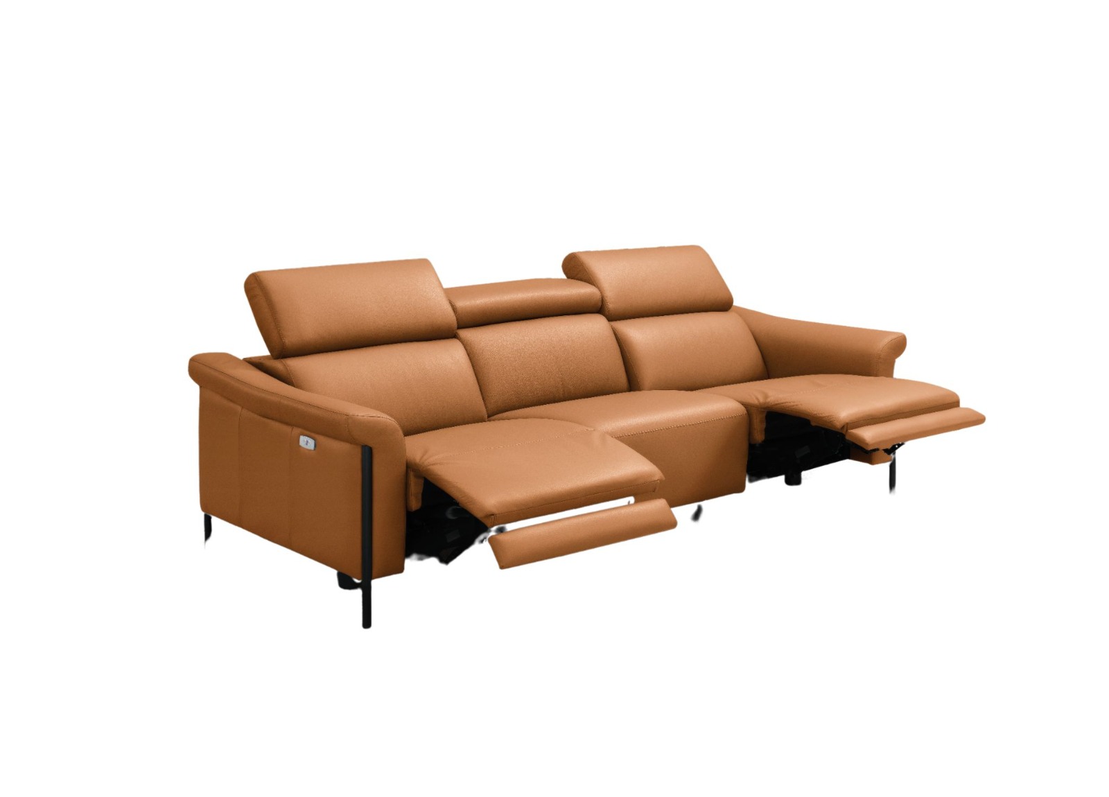 Martine Recliner Sofa - Image 5