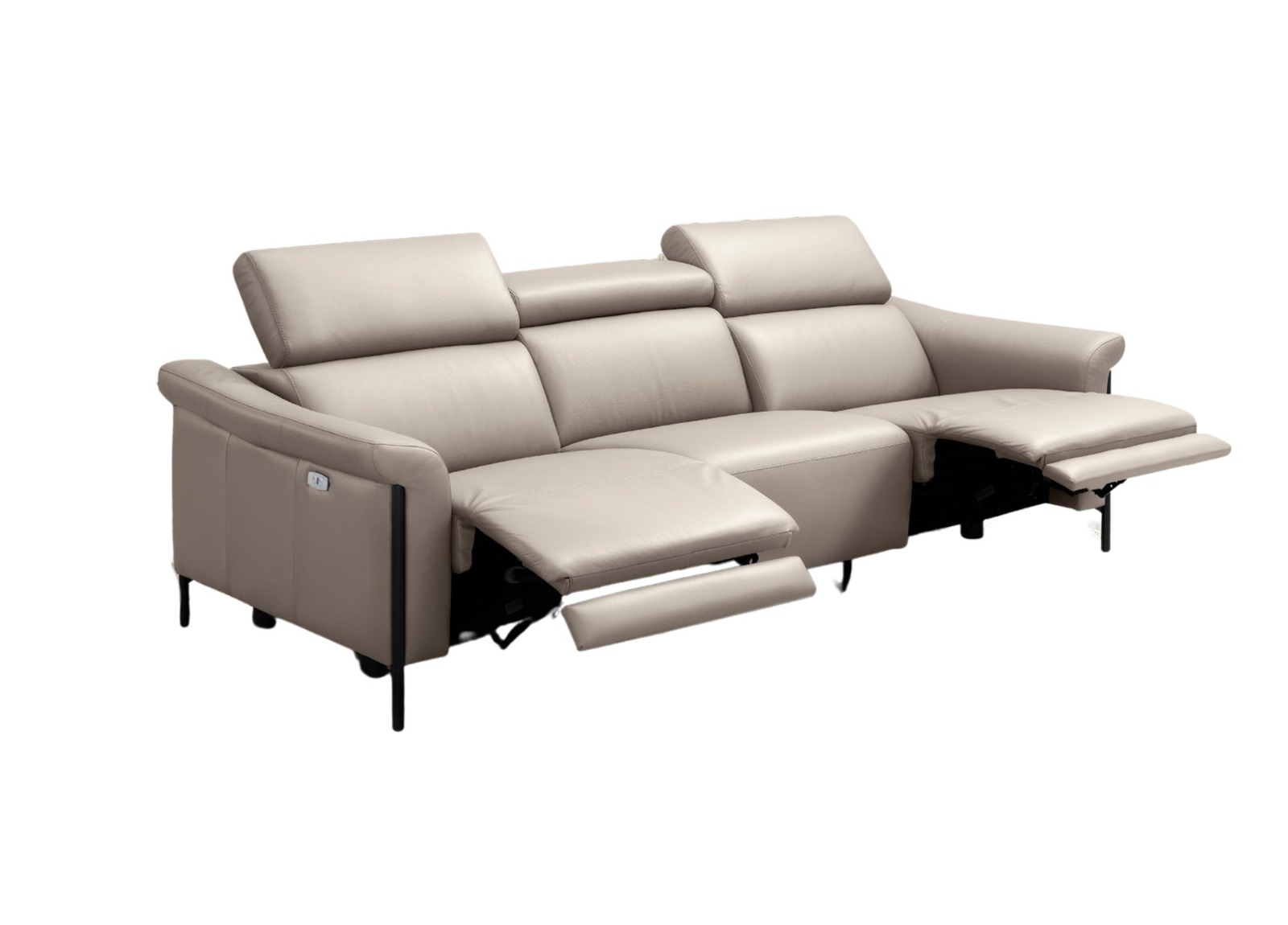 Martine Recliner Sofa - Image 7