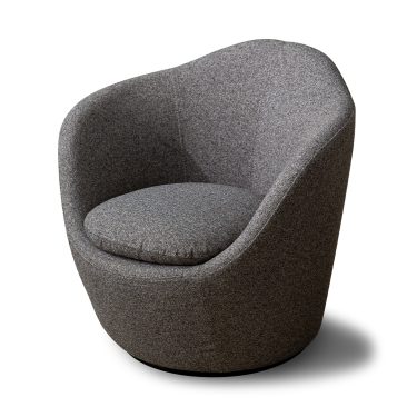Stone Accent Chair