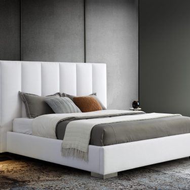 Velvet Bed Queen