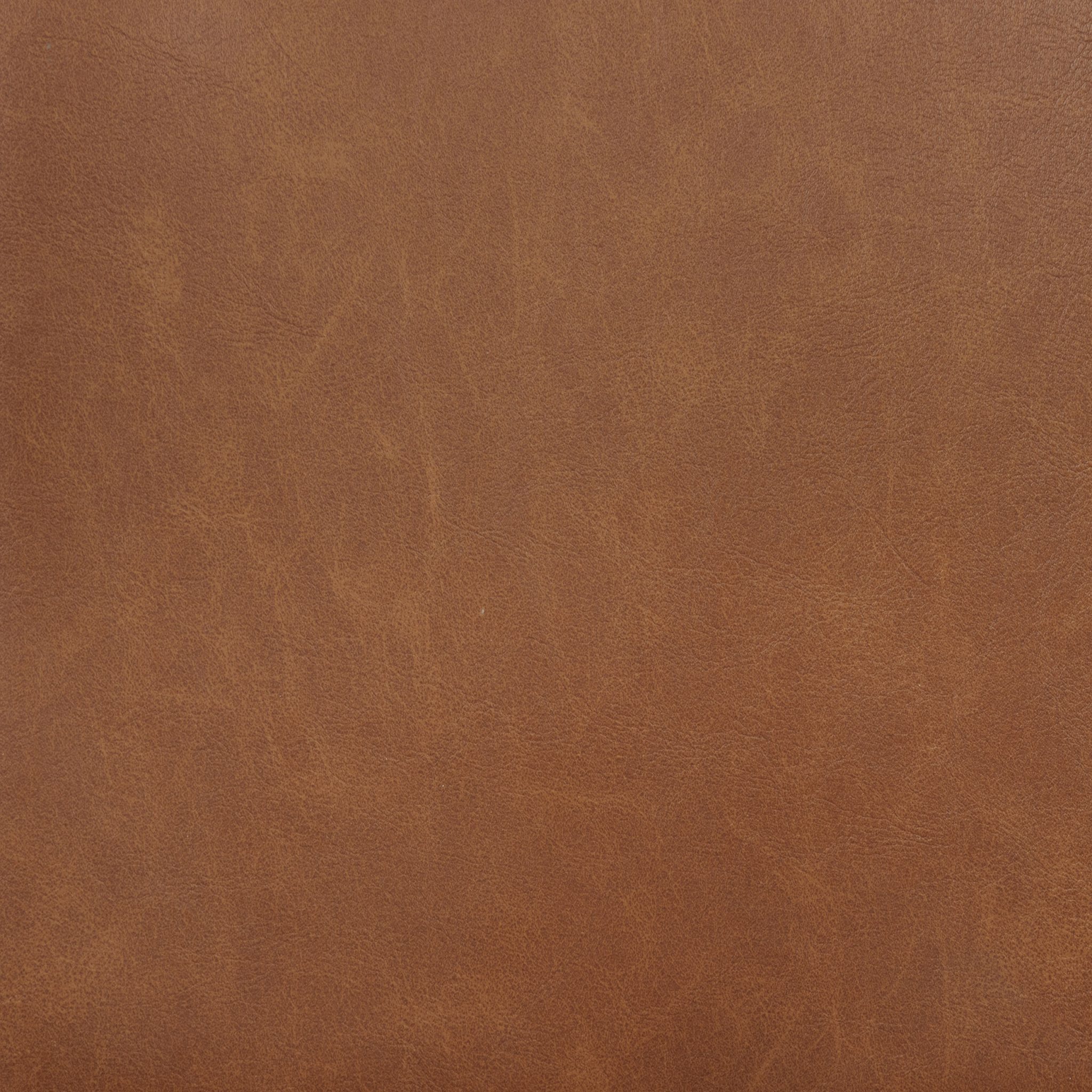 Tegan Faux Leather Upholstered Counter Height Chair Cognac (Set of 2) - Image 12