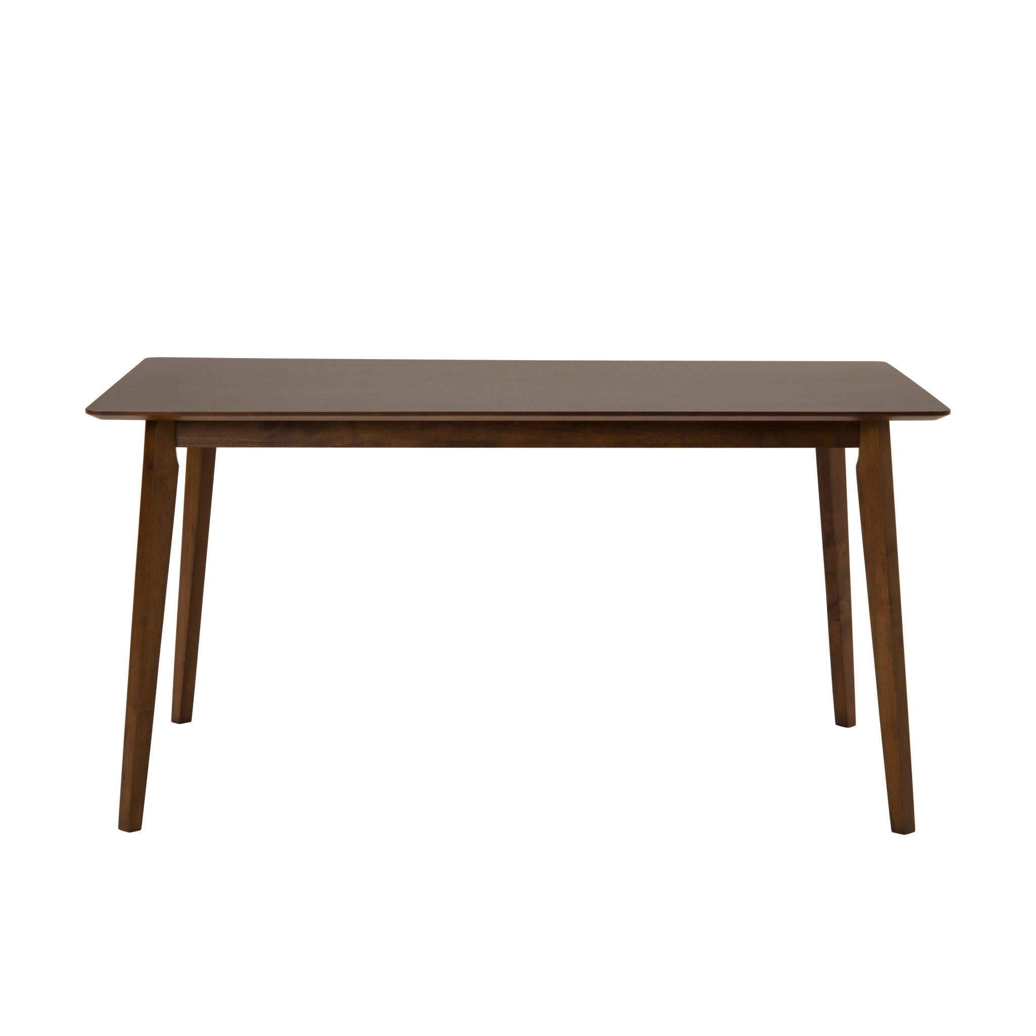 Castillo Walnut 4-Piece to 7-Piece Dining Set - Image 2