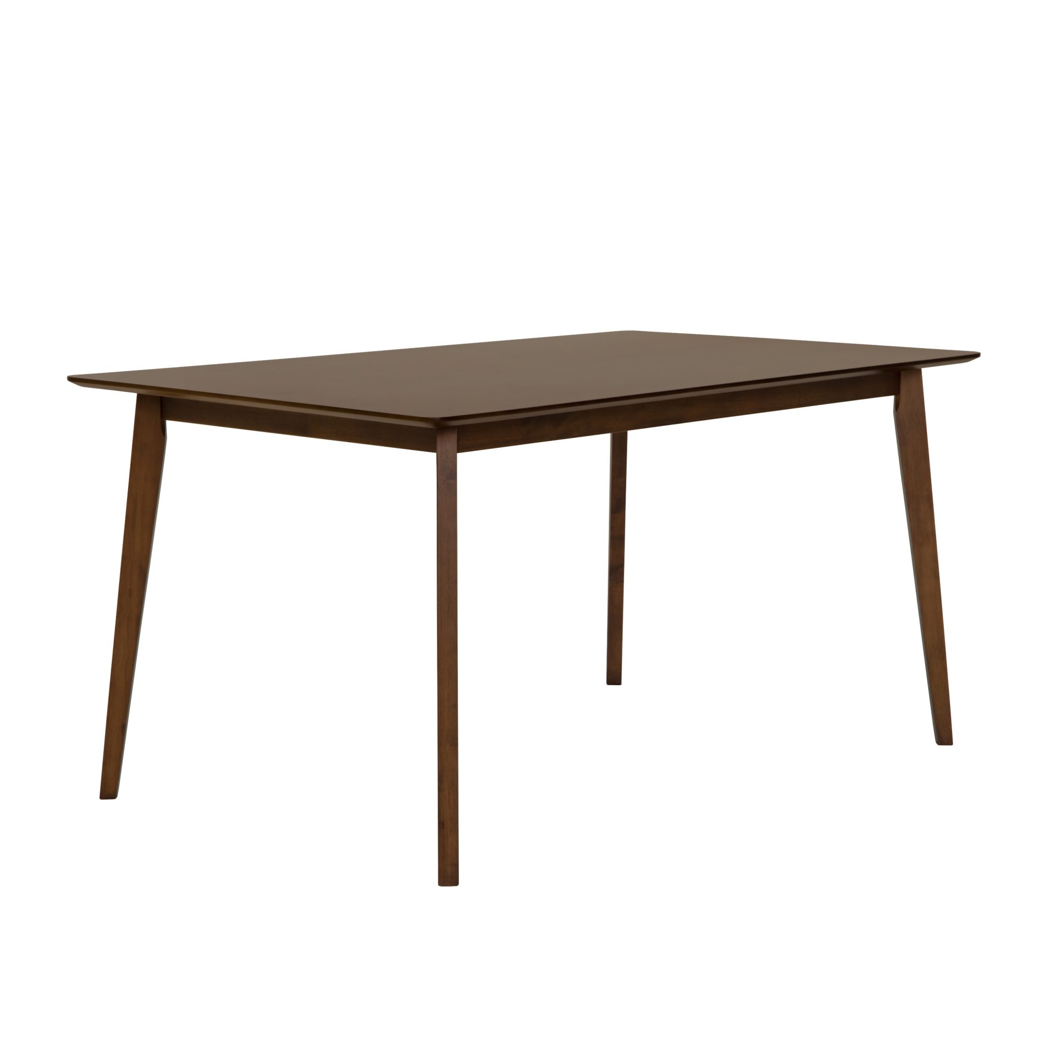 Castillo Walnut 4-Piece to 7-Piece Dining Set - Image 3