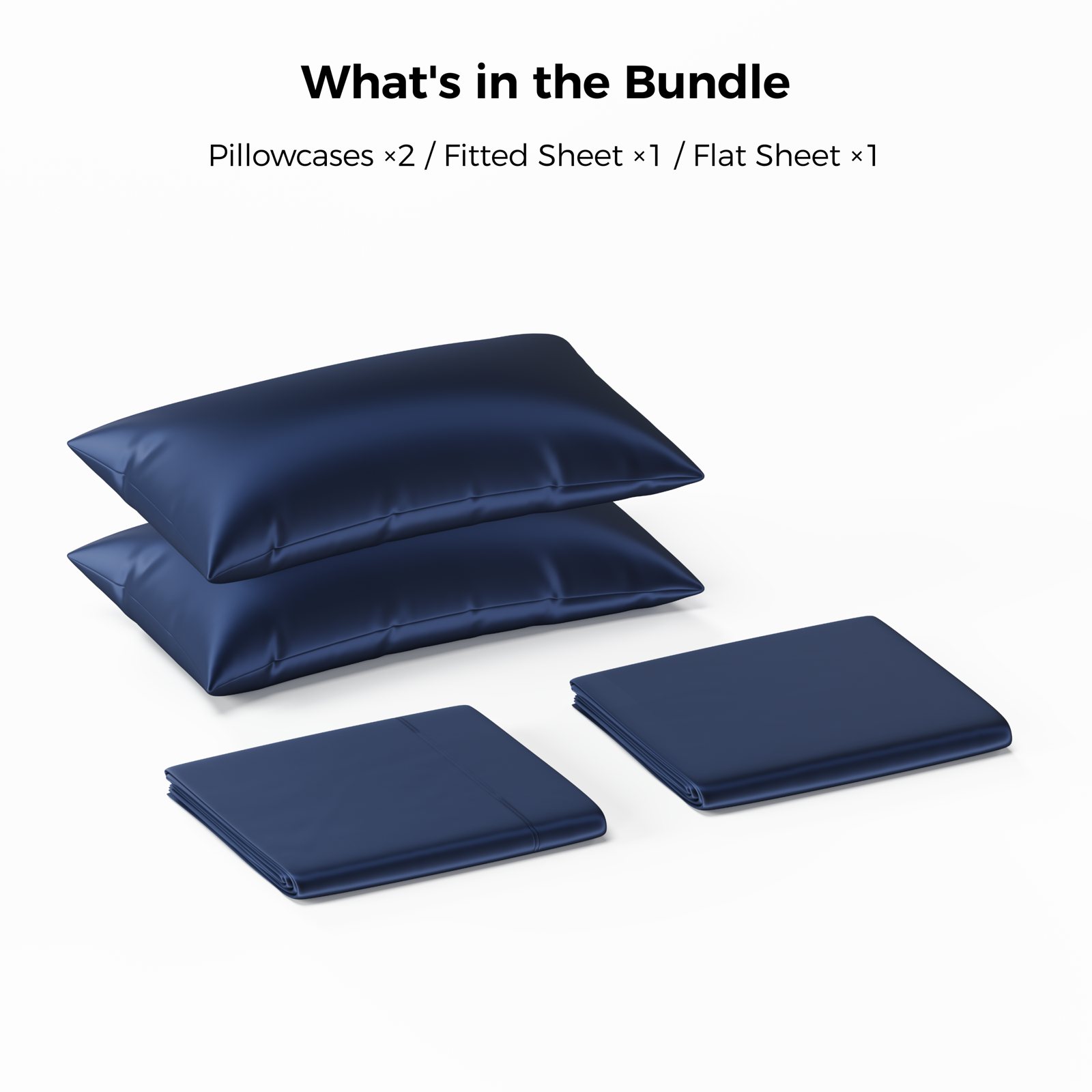 CoolNest Cooling Sheet Set - Image 2