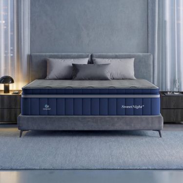 CoolNest Hybrid Mattress