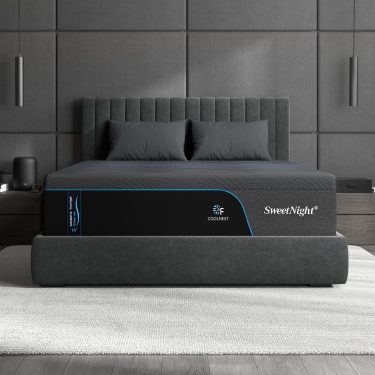 CoolNest Ultra Memory Foam Mattress