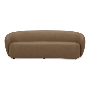 Omaha Modern Mid-Century Sofa