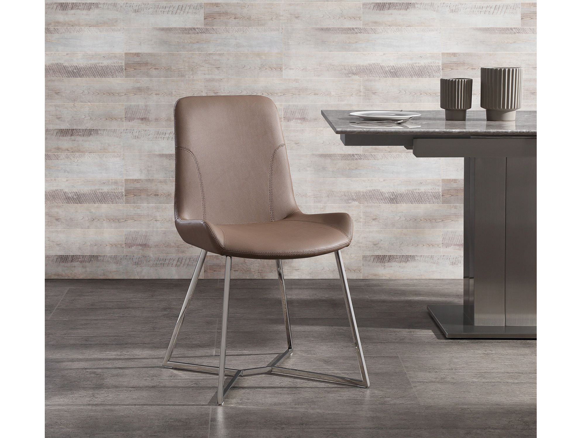 Aileen Dining Chair (Set of 2) - Image 3
