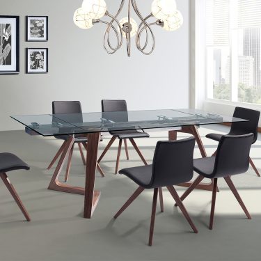 Delta Extendable Dining Table