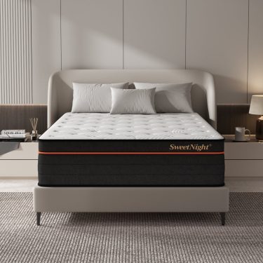 Twilight Hybrid Mattress