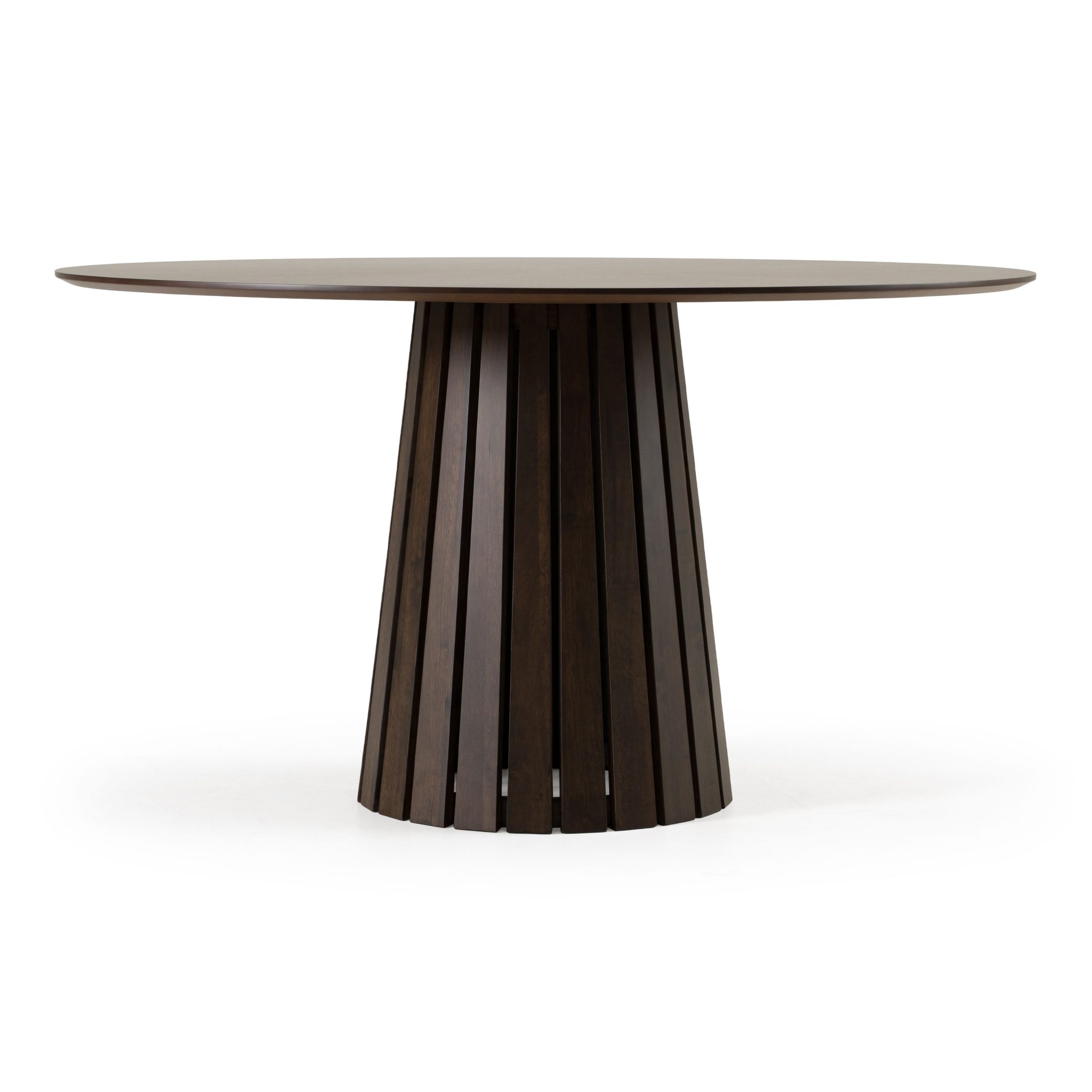 Weiss Round 7-Piece Dining Set - Image 3